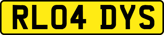RL04DYS