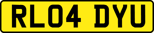 RL04DYU