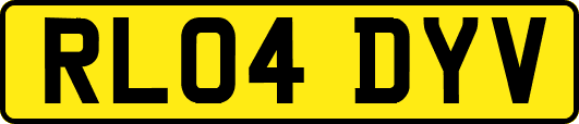 RL04DYV