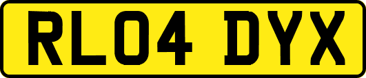 RL04DYX