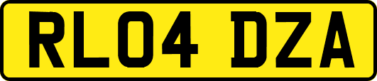 RL04DZA