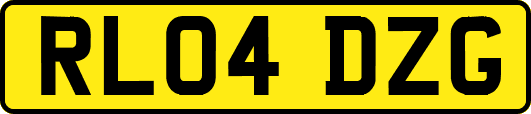 RL04DZG