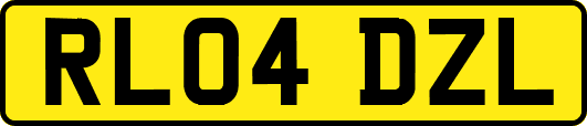 RL04DZL
