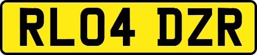 RL04DZR