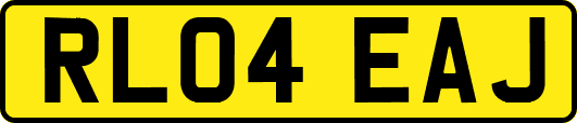 RL04EAJ