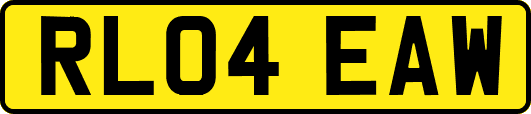 RL04EAW