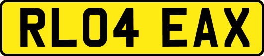 RL04EAX