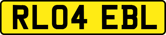 RL04EBL
