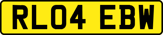 RL04EBW