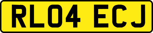 RL04ECJ