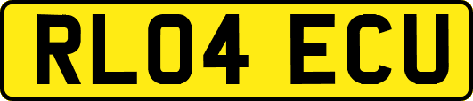 RL04ECU