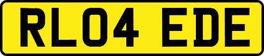RL04EDE