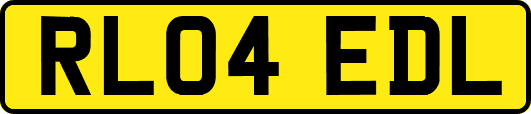 RL04EDL
