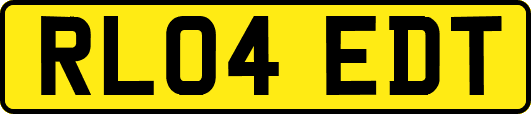 RL04EDT