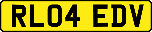 RL04EDV
