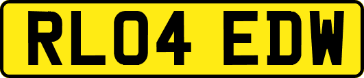 RL04EDW