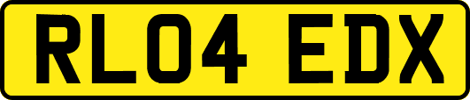 RL04EDX