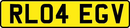 RL04EGV