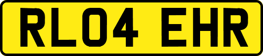 RL04EHR