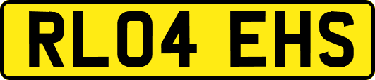 RL04EHS
