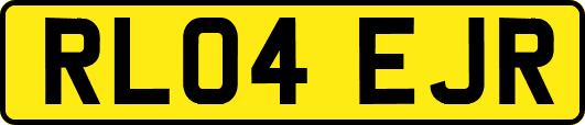 RL04EJR
