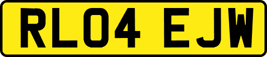 RL04EJW