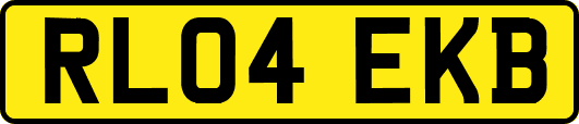 RL04EKB