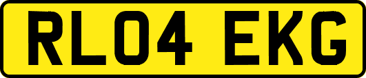 RL04EKG