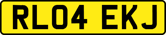 RL04EKJ