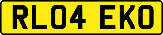 RL04EKO