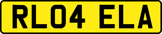 RL04ELA