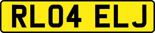 RL04ELJ