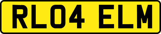 RL04ELM