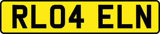 RL04ELN