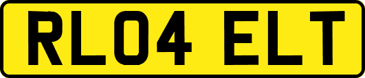 RL04ELT