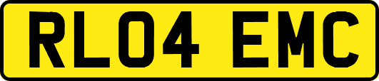 RL04EMC