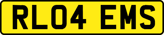 RL04EMS