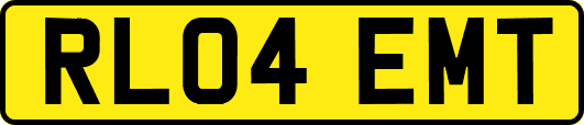 RL04EMT