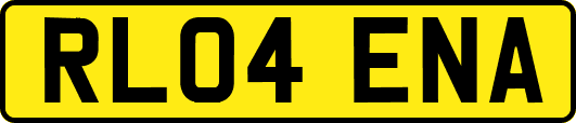 RL04ENA