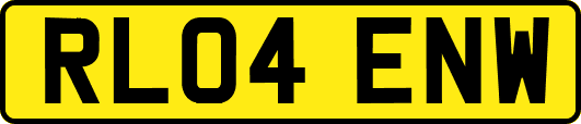RL04ENW