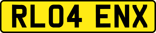 RL04ENX