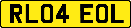 RL04EOL
