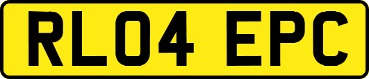 RL04EPC