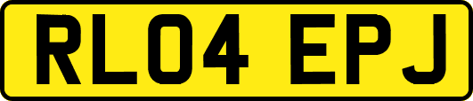 RL04EPJ