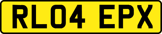 RL04EPX