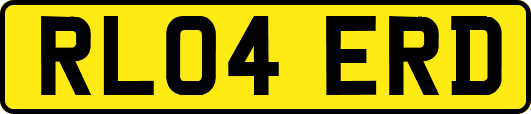 RL04ERD