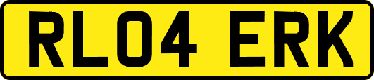 RL04ERK
