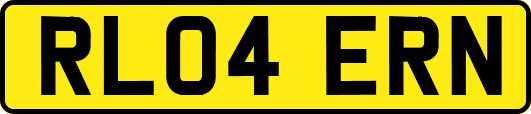 RL04ERN