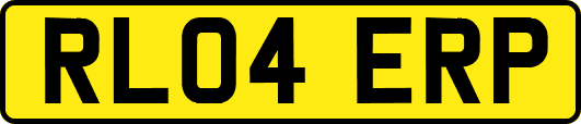 RL04ERP