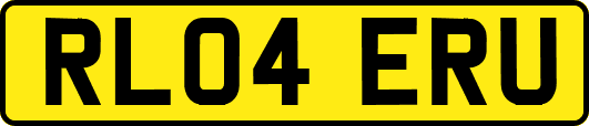 RL04ERU